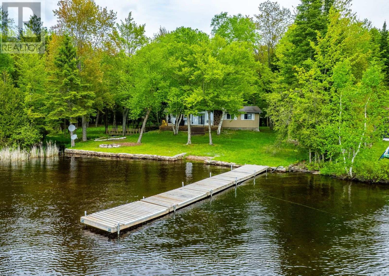 Photo 1 of 1088 Gravel Pit Drive, Minden Hills ON