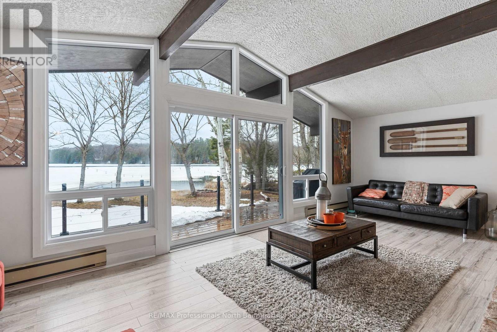 Photo 19 of 1088 Gravel Pit Drive, Minden Hills ON