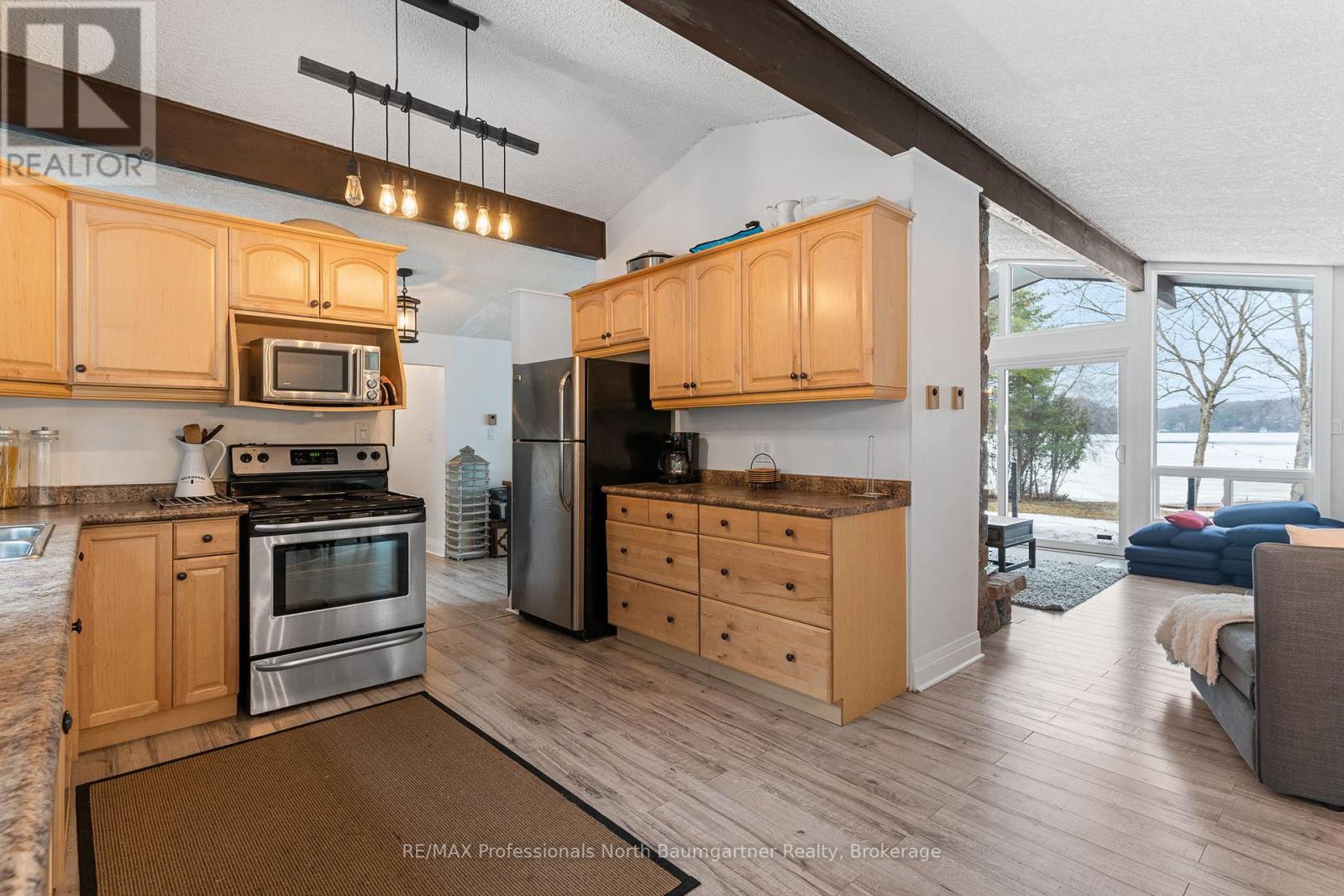 Photo 28 of 1088 Gravel Pit Drive, Minden Hills ON