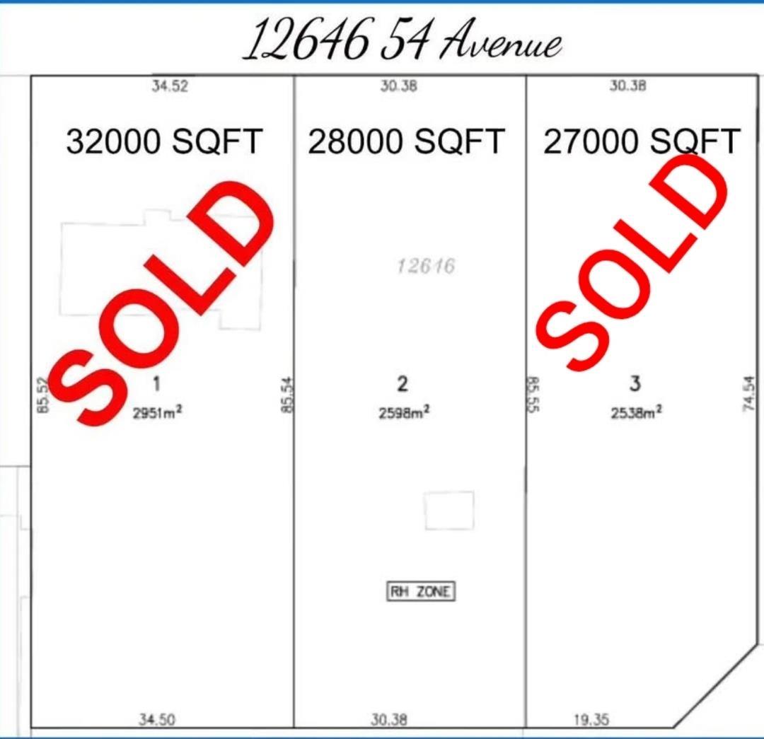 Photo 2 of Lot 2 12646 54 Avenue, Surrey BC