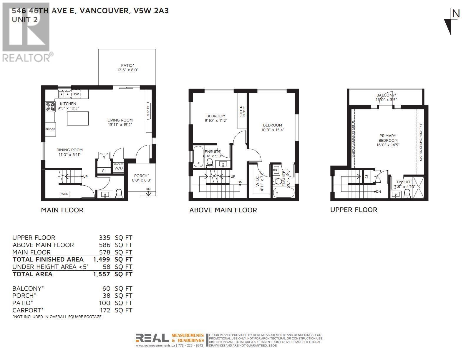 Photo 7 of 2 546 E 46th Avenue, Vancouver BC