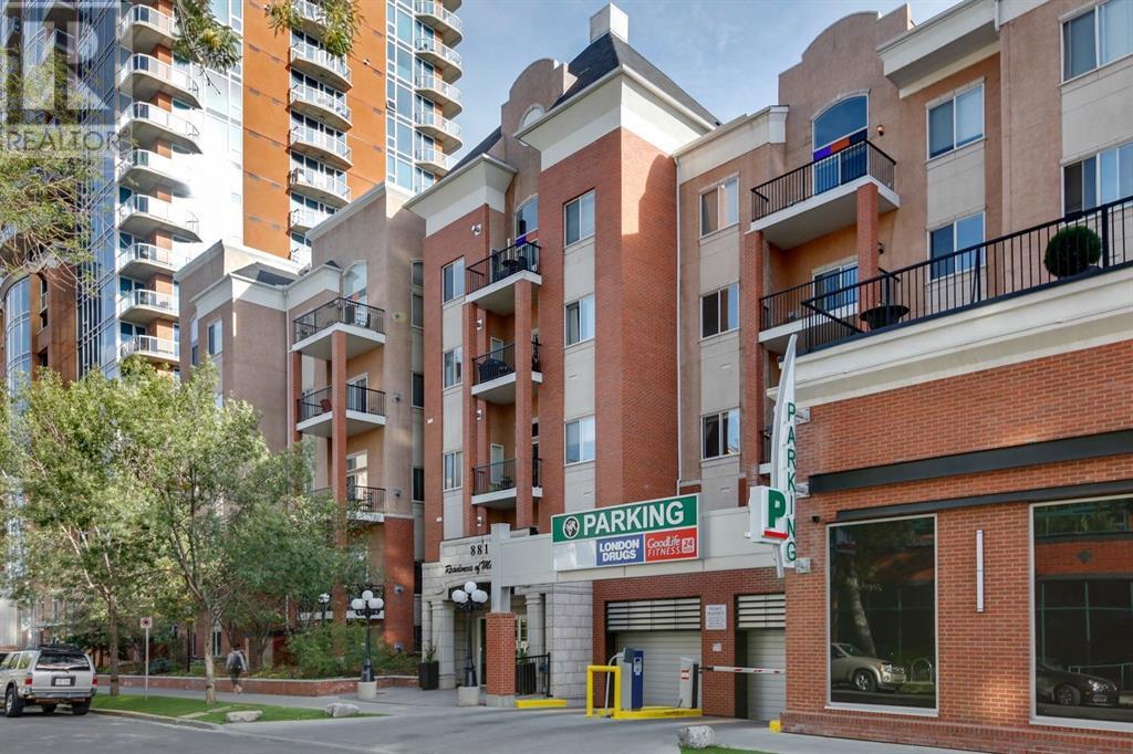 Single Family House Multi-level for Sale in    Avenue SW Beltline Calgary 