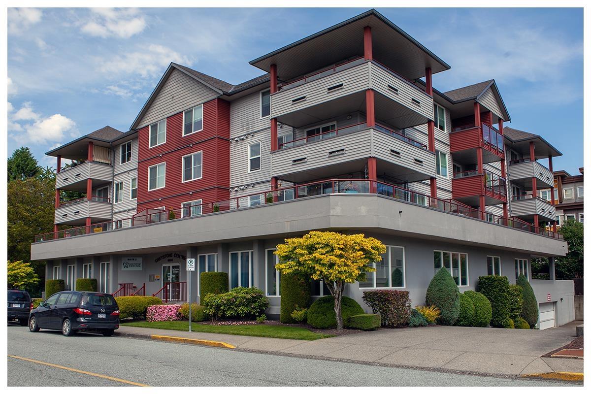 Photo 3 of 204 8980 Mary Street Chilliwack Proper West, Chilliwack BC