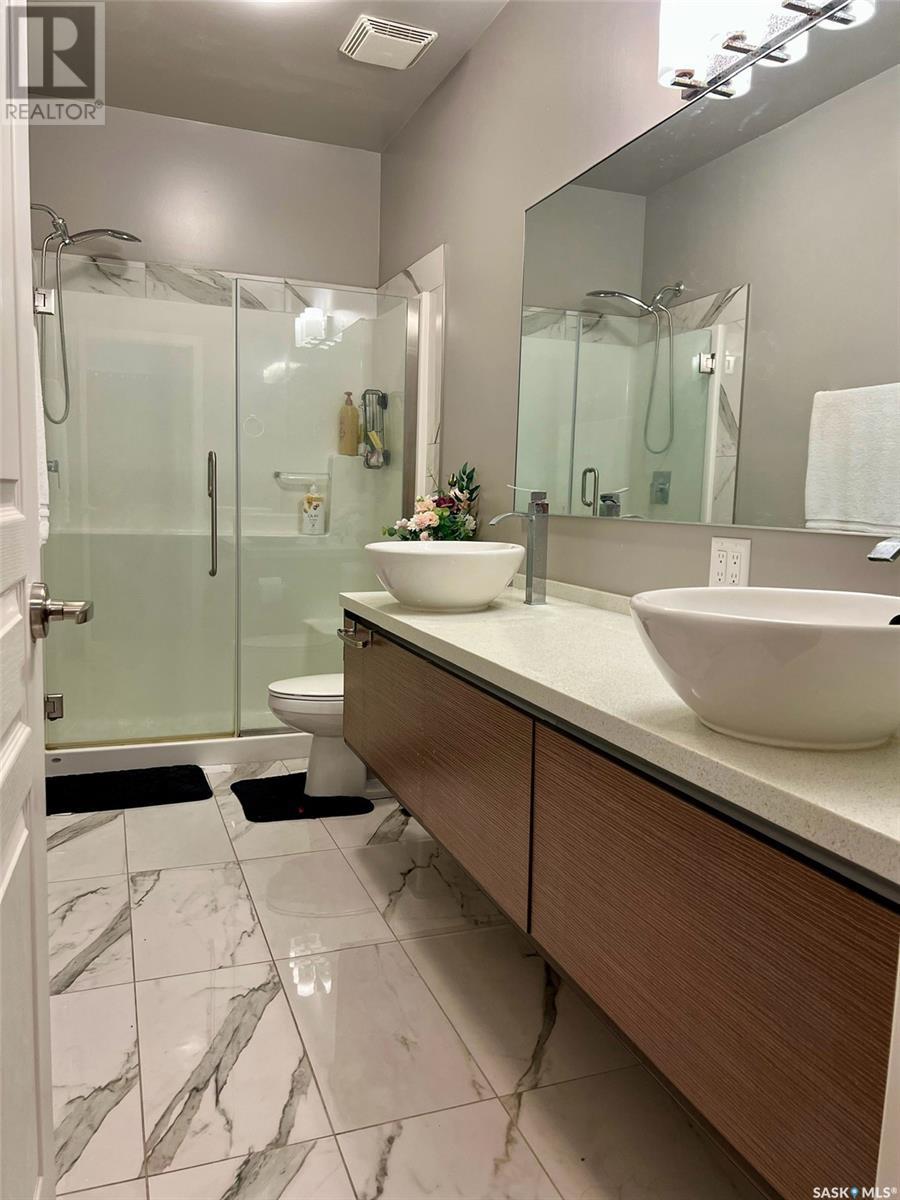 Single Family House Low rise for Sale in   Maningas BEND Saskatoon 