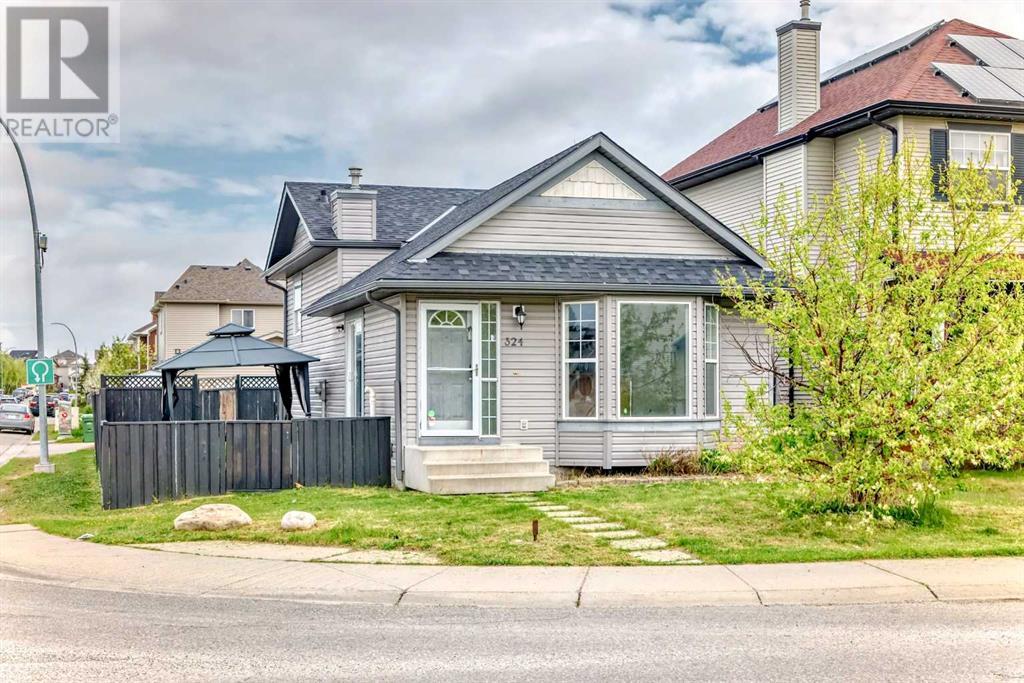 324 Taradale Drive NE, Calgary, Alberta