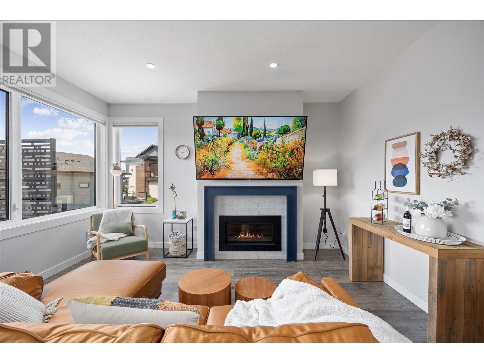  3361 Aspen Lane, Kelowna