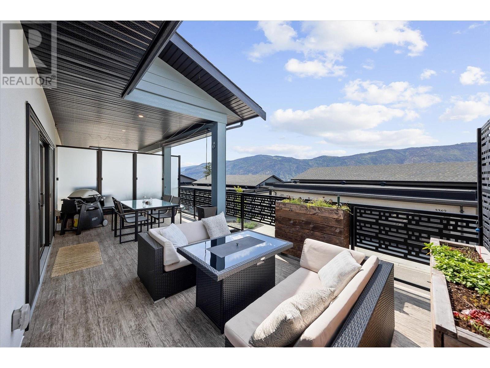  3361 Aspen Lane, Kelowna