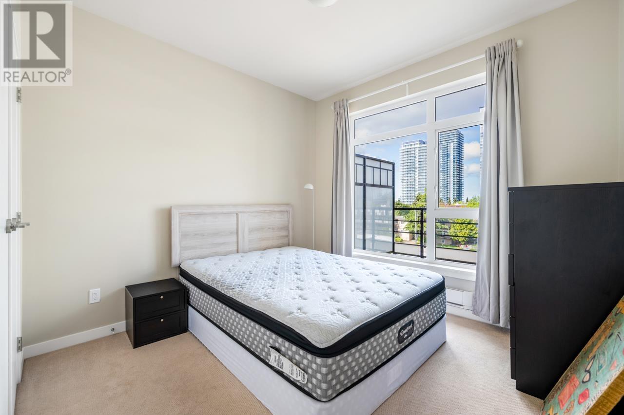 PH7 5248 GRIMMER STREET, Burnaby real estate listing R2998826