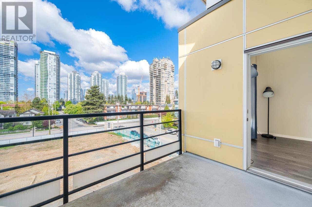 PH7 5248 GRIMMER STREET, Burnaby real estate listing R2998826