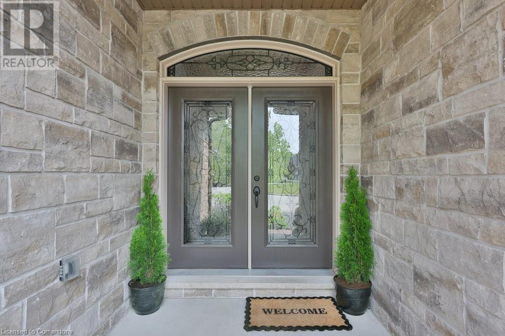 Photo 5 of 3545 Campden Road Unit 8, Campden ON