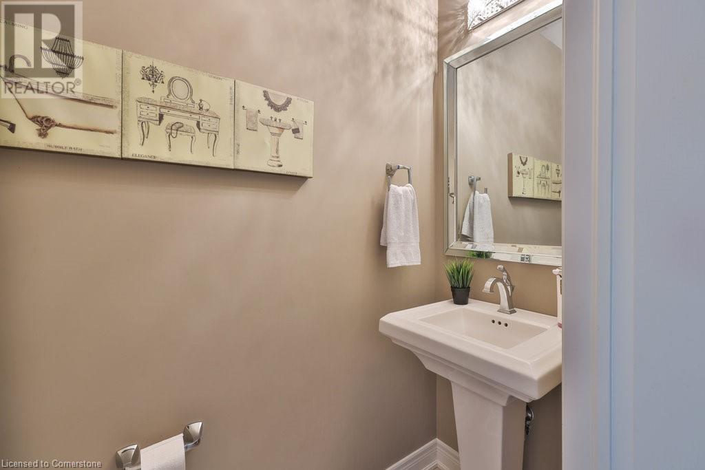 Photo 37 of 3545 Campden Road Unit 8, Campden ON