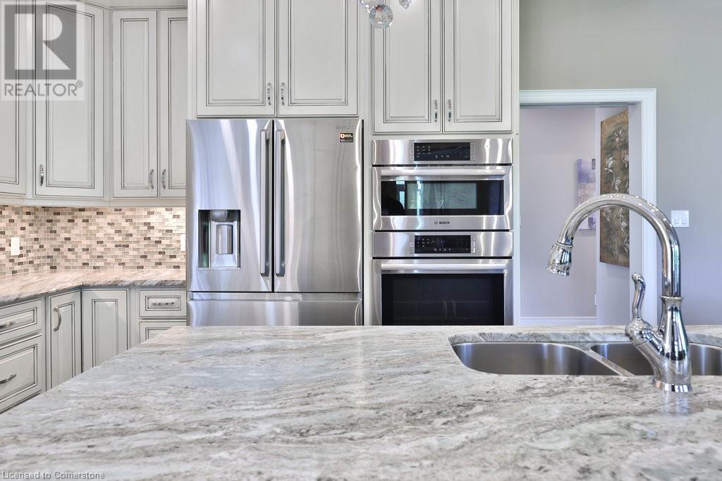 Photo 14 of 3545 Campden Road Unit 8, Campden ON