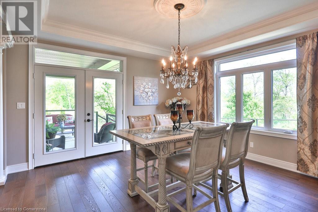 Photo 17 of 3545 Campden Road Unit 8, Campden ON