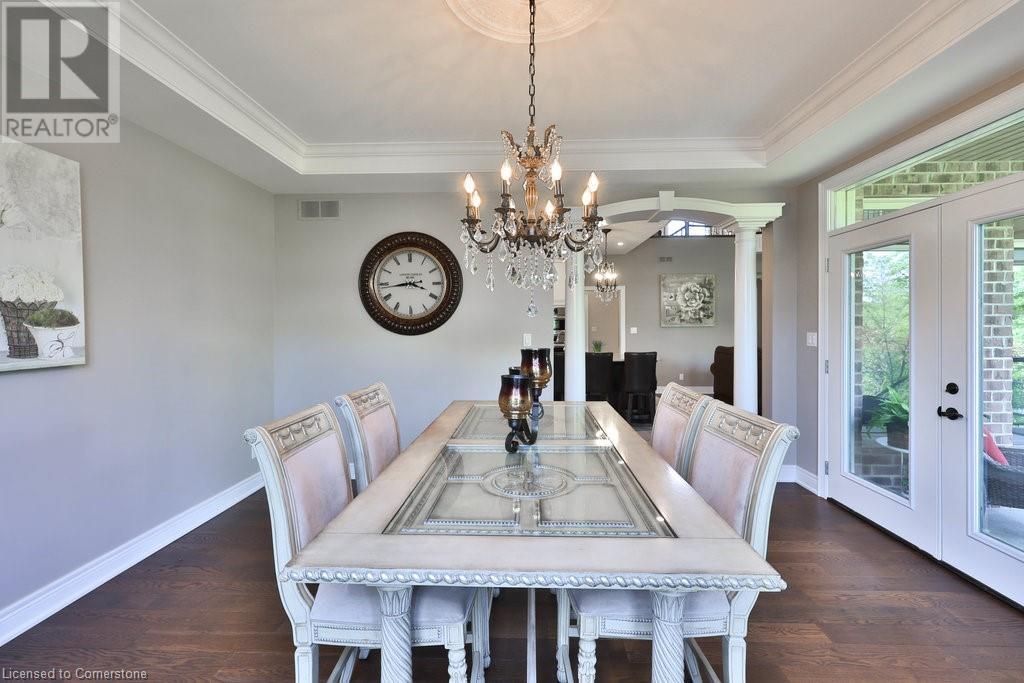 Photo 18 of 3545 Campden Road Unit 8, Campden ON