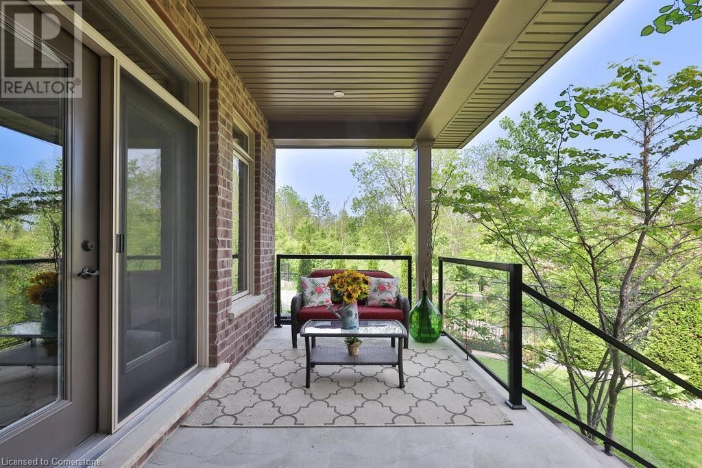 Photo 38 of 3545 Campden Road Unit 8, Campden ON