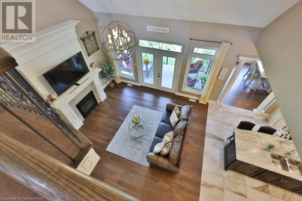 Photo 35 of 3545 Campden Road Unit 8, Campden ON