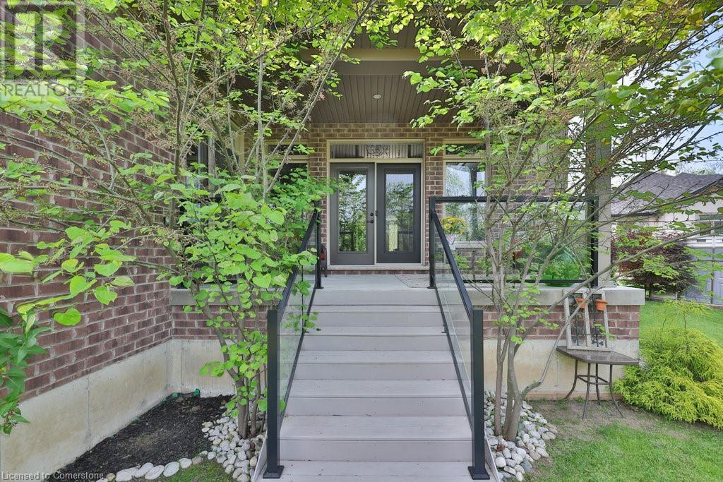 Photo 41 of 3545 Campden Road Unit 8, Campden ON