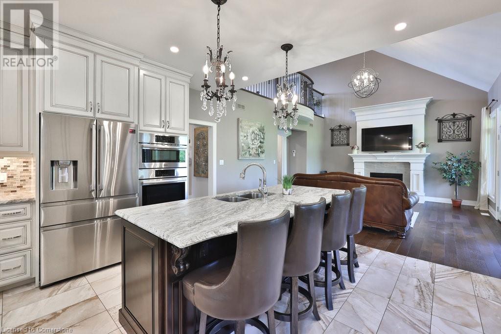 Photo 15 of 3545 Campden Road Unit 8, Campden ON