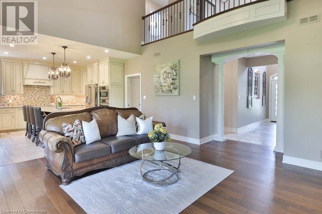 Photo 10 of 3545 Campden Road Unit 8, Campden ON