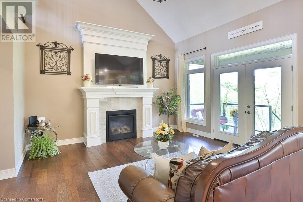 Photo 9 of 3545 Campden Road Unit 8, Campden ON