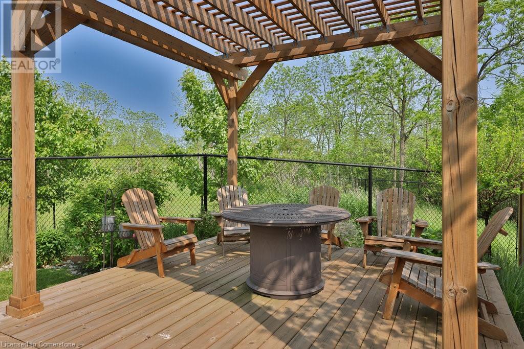 Photo 46 of 3545 Campden Road Unit 8, Campden ON