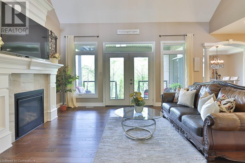Photo 8 of 3545 Campden Road Unit 8, Campden ON