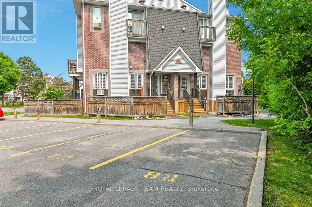 Photo 30 of 1 5 Timberview Way, Ottawa ON