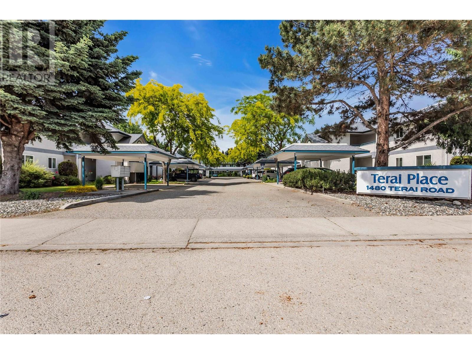 104 1480 Terai Road, Kelowna