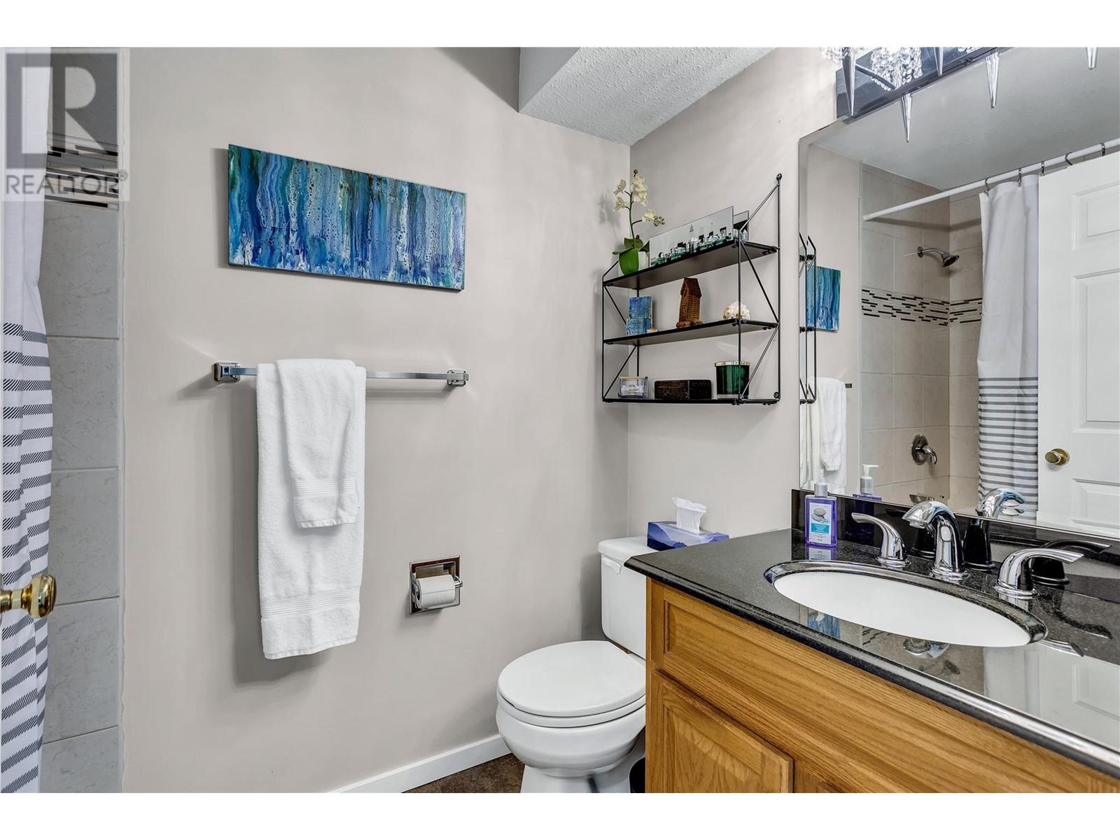 104 1480 Terai Road, Kelowna