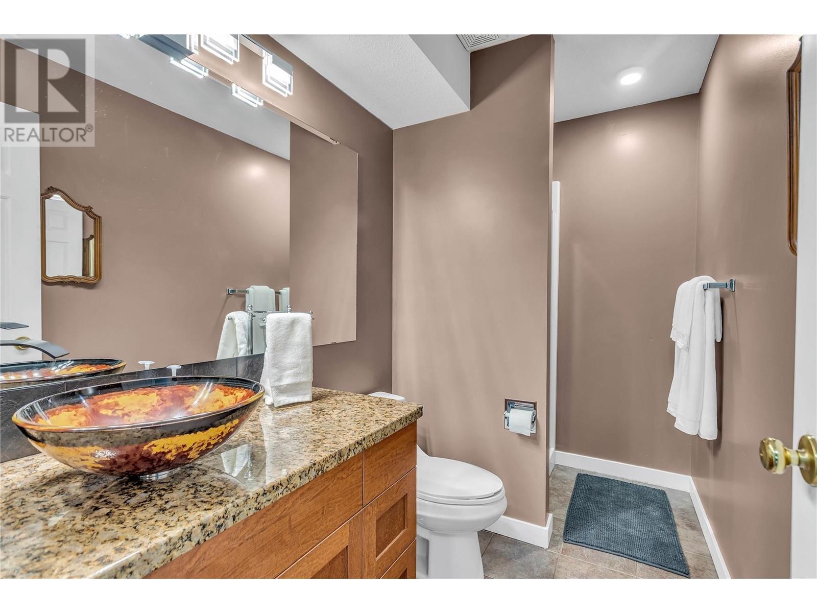 104 1480 Terai Road, Kelowna