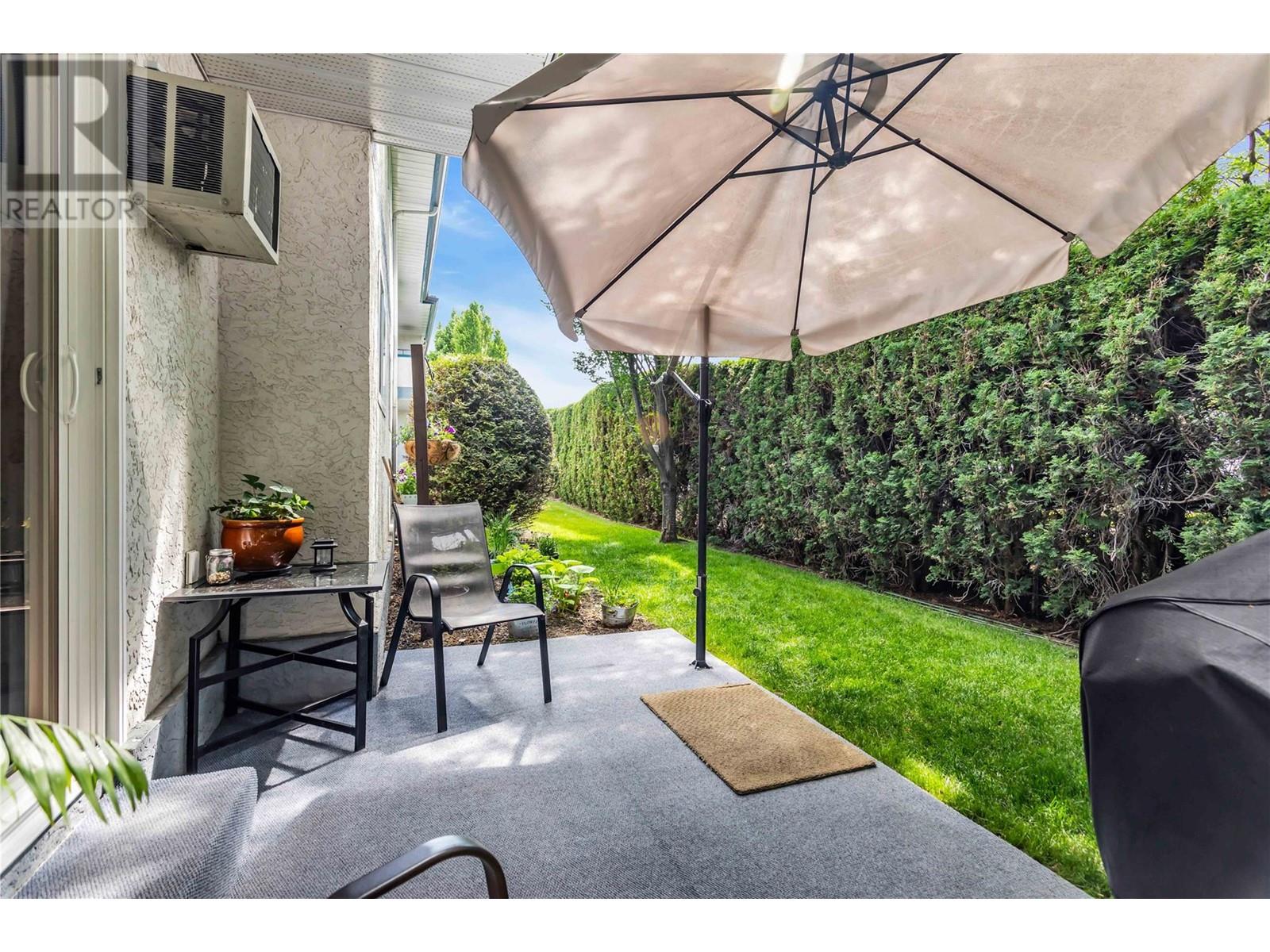 104 1480 Terai Road, Kelowna
