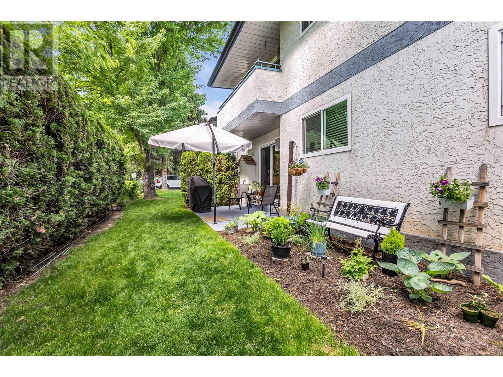 104 1480 Terai Road, Kelowna