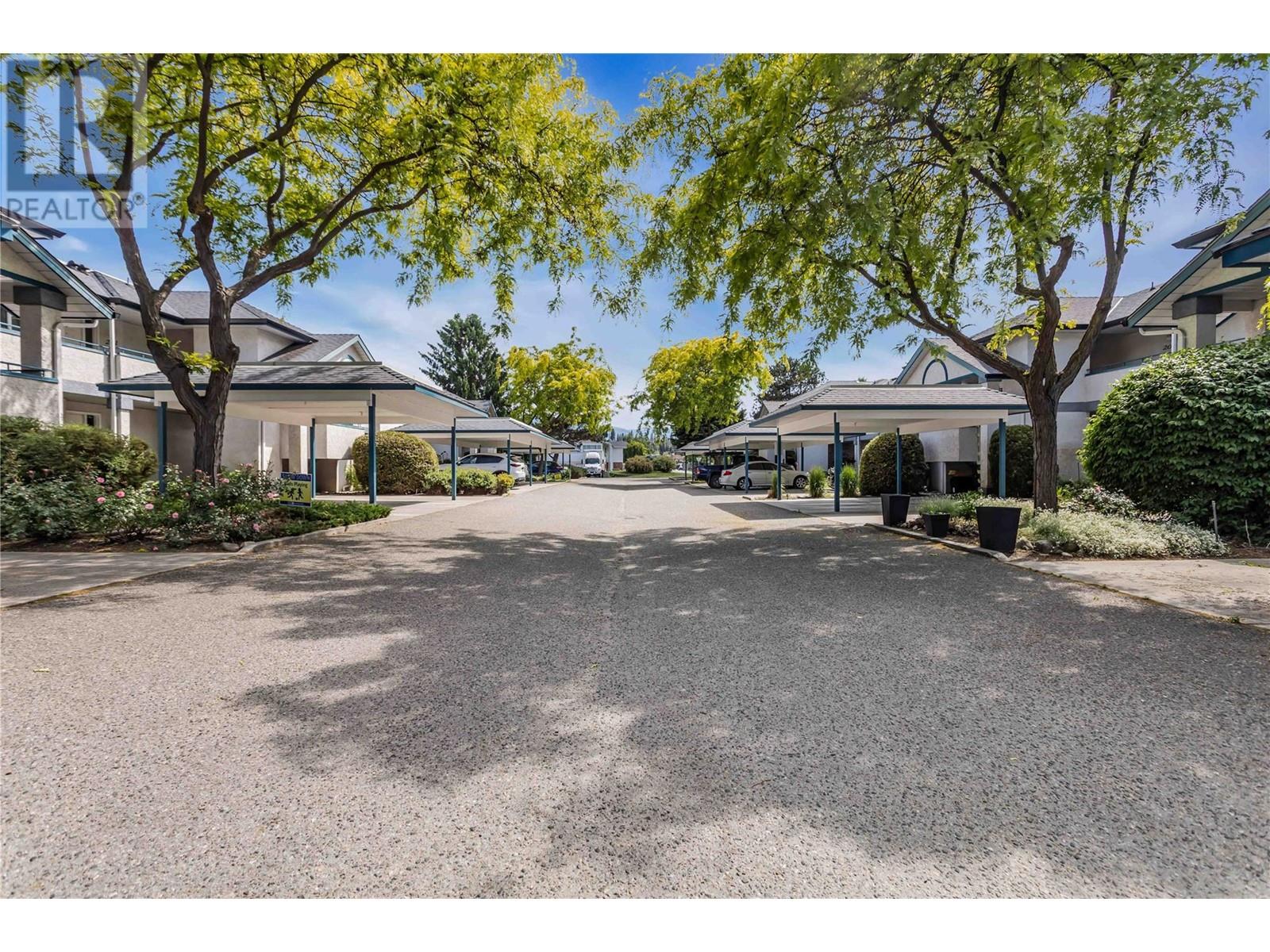 104 1480 Terai Road, Kelowna