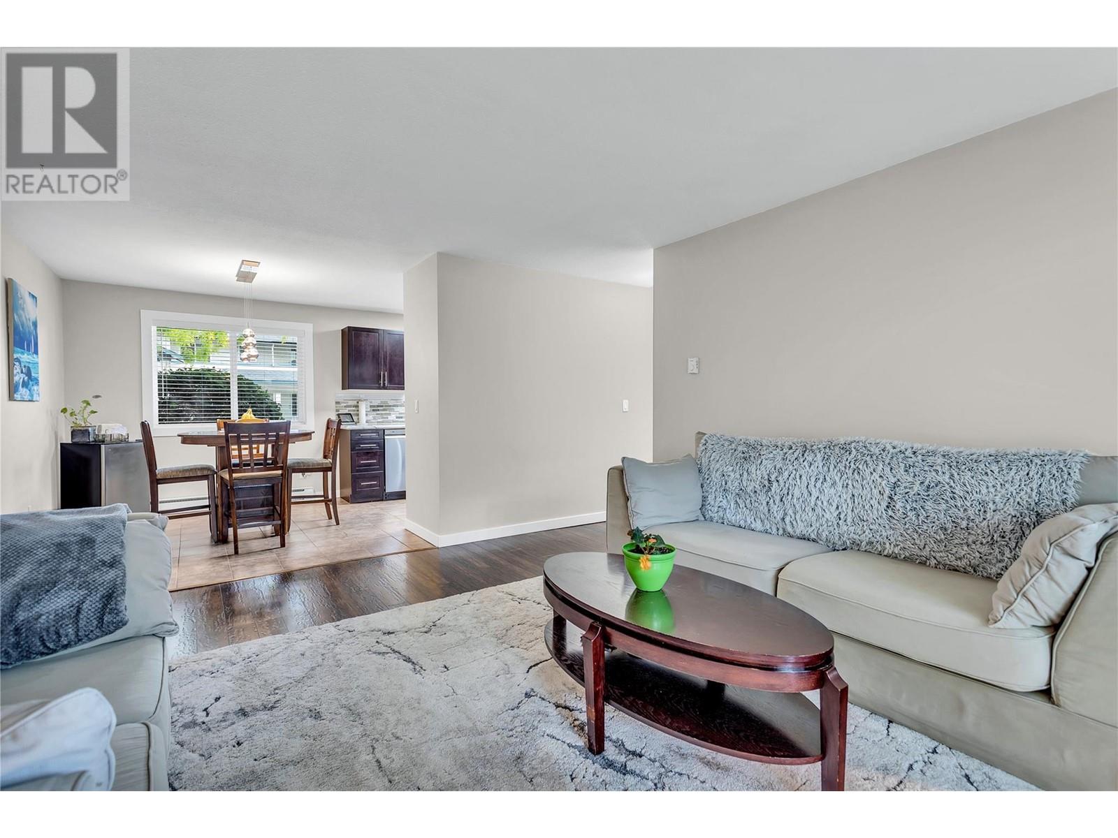 104 1480 Terai Road, Kelowna