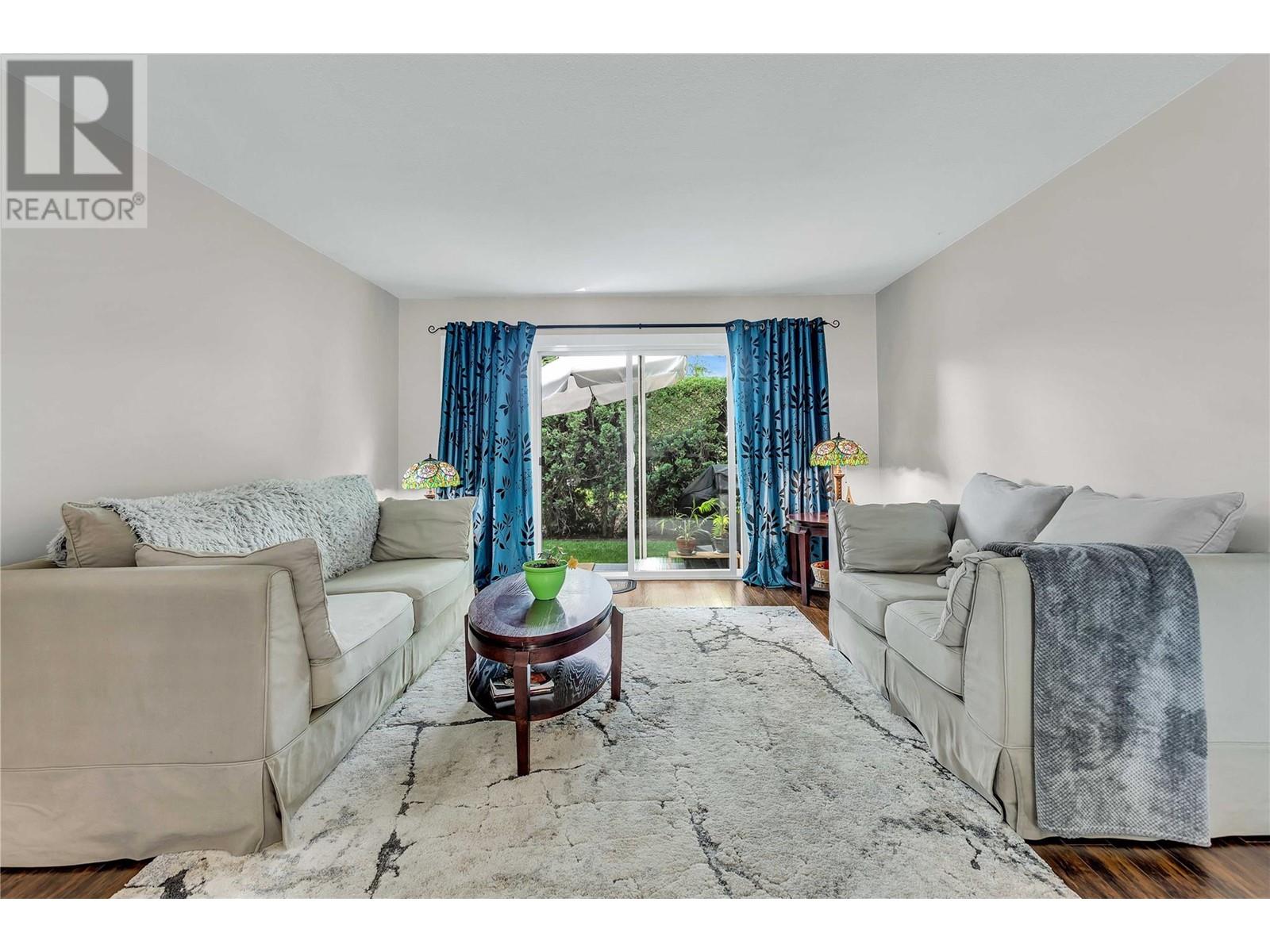 104 1480 Terai Road, Kelowna