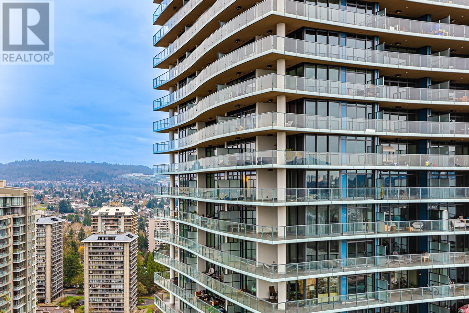 Photo 15 of 2912 4730 Lougheed Highway, Burnaby BC