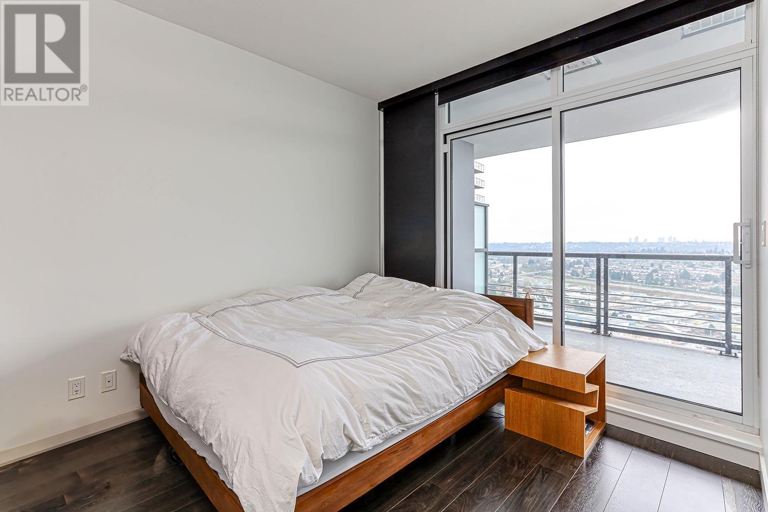 Photo 11 of 2912 4730 Lougheed Highway, Burnaby BC