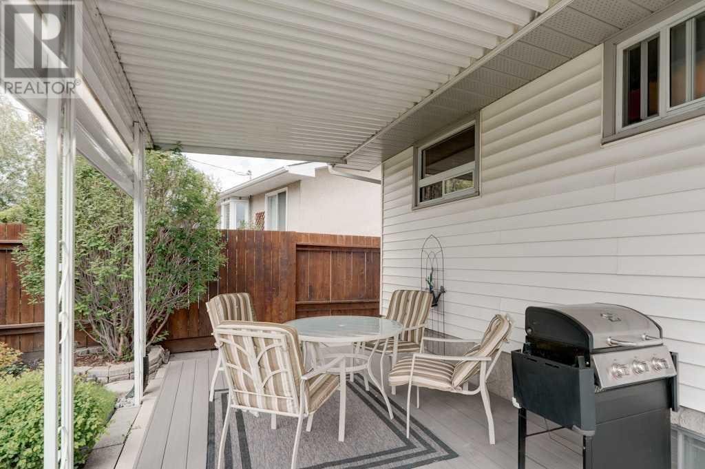 Single Family House Bungalow for Sale in  Mardale Road NE Marlborough Calgary 