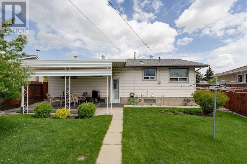 Single Family House Bungalow for Sale in  Mardale Road NE Marlborough Calgary 