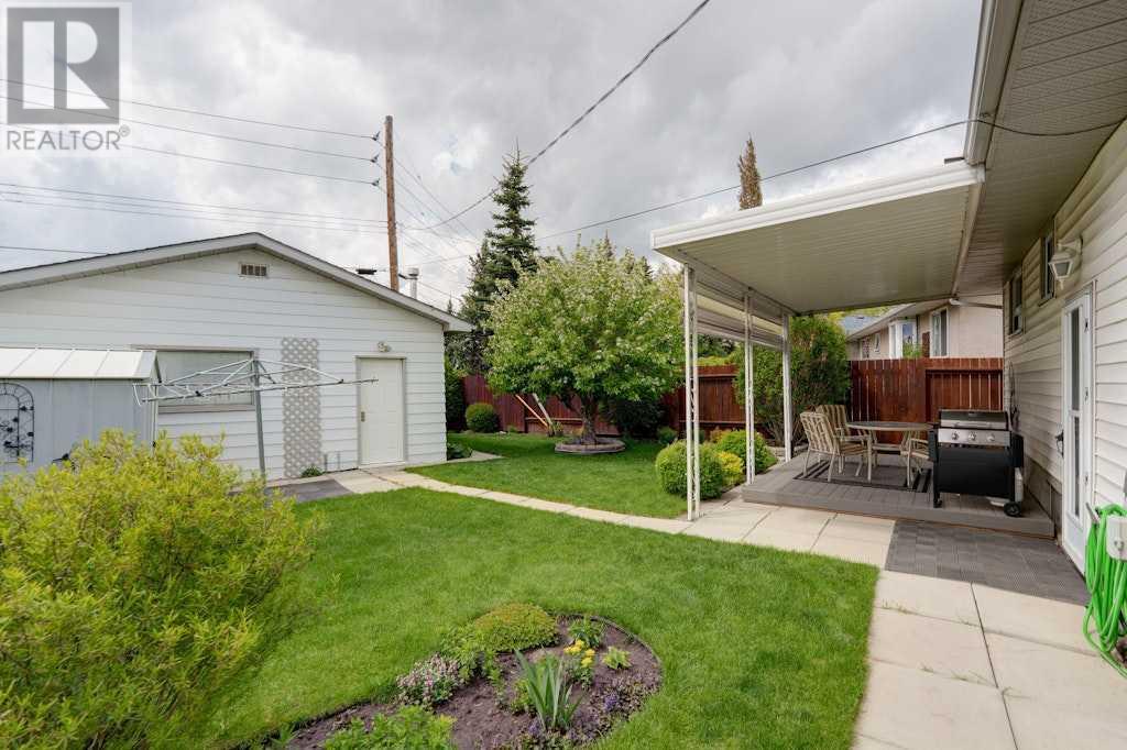 Single Family House Bungalow for Sale in  Mardale Road NE Marlborough Calgary 