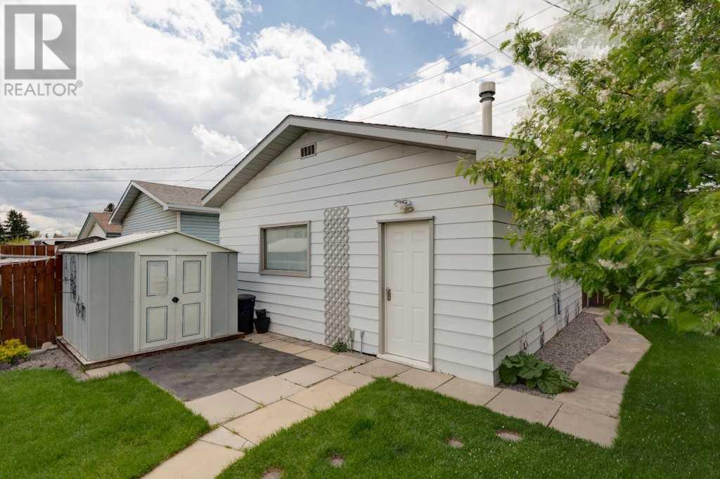 Single Family House Bungalow for Sale in  Mardale Road NE Marlborough Calgary 
