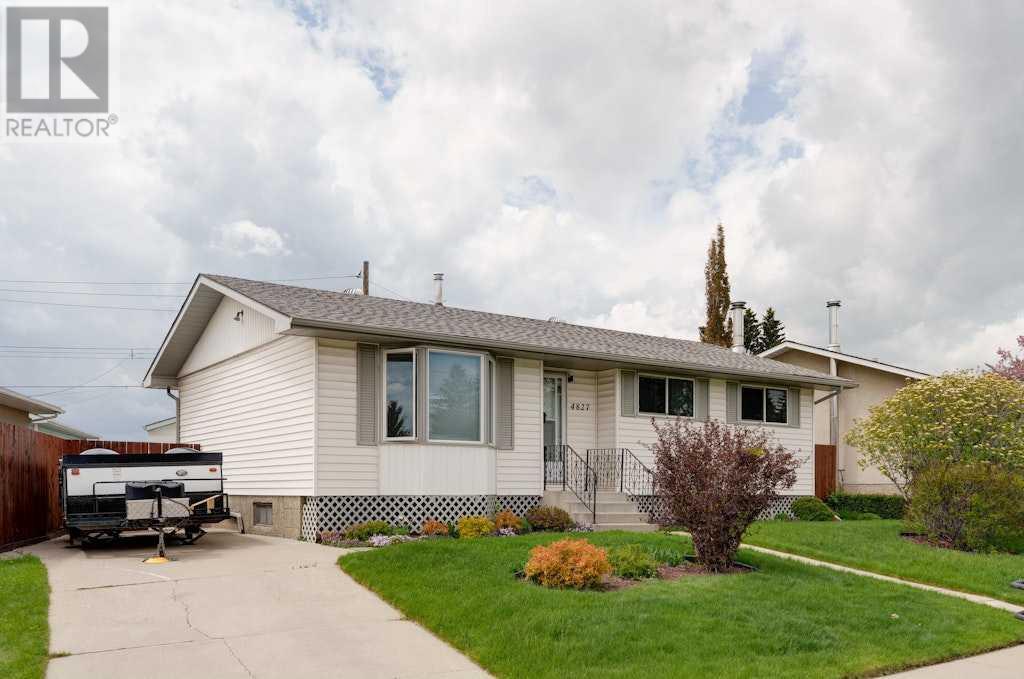 Single Family House Bungalow for Sale in  Mardale Road NE Marlborough Calgary 