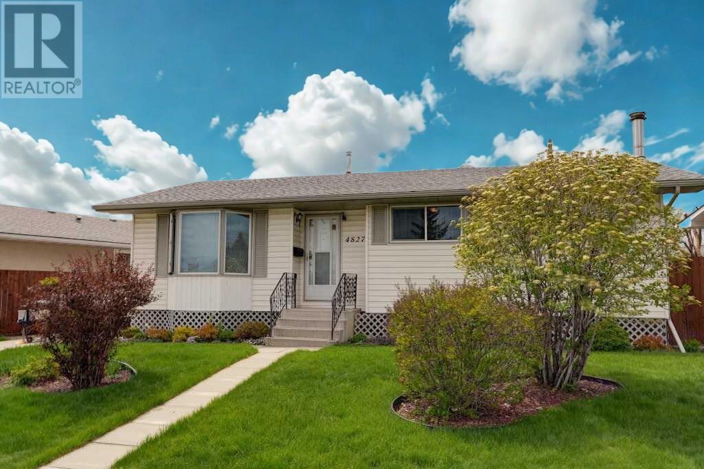 Single Family House Bungalow for Sale in  Mardale Road NE Marlborough Calgary 