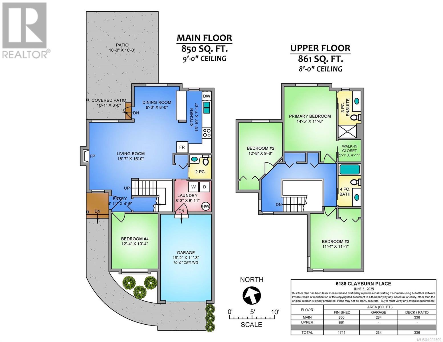 6188 CLAYBURN PL - Image 42