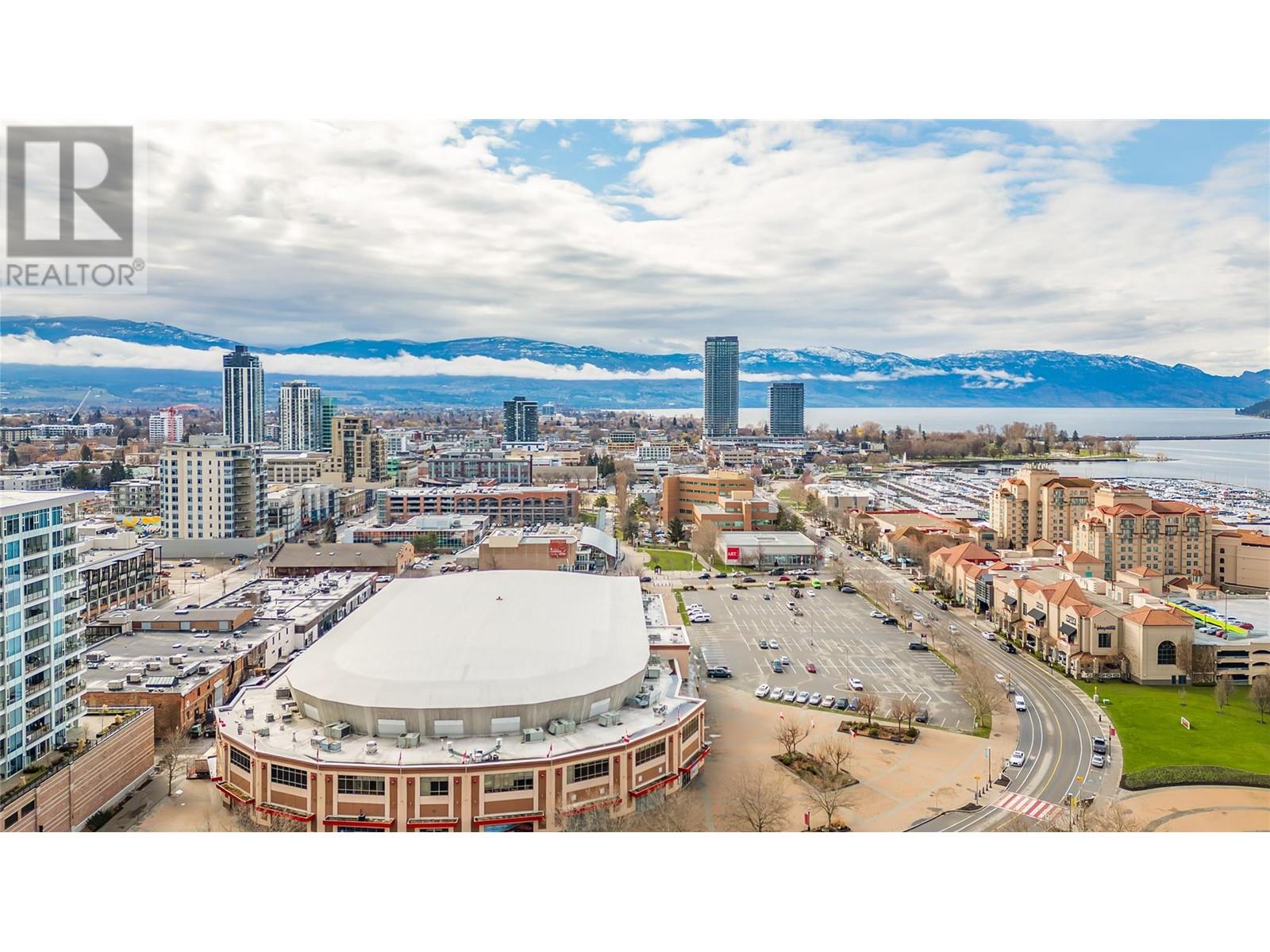 2004 1181 Sunset Drive, Kelowna