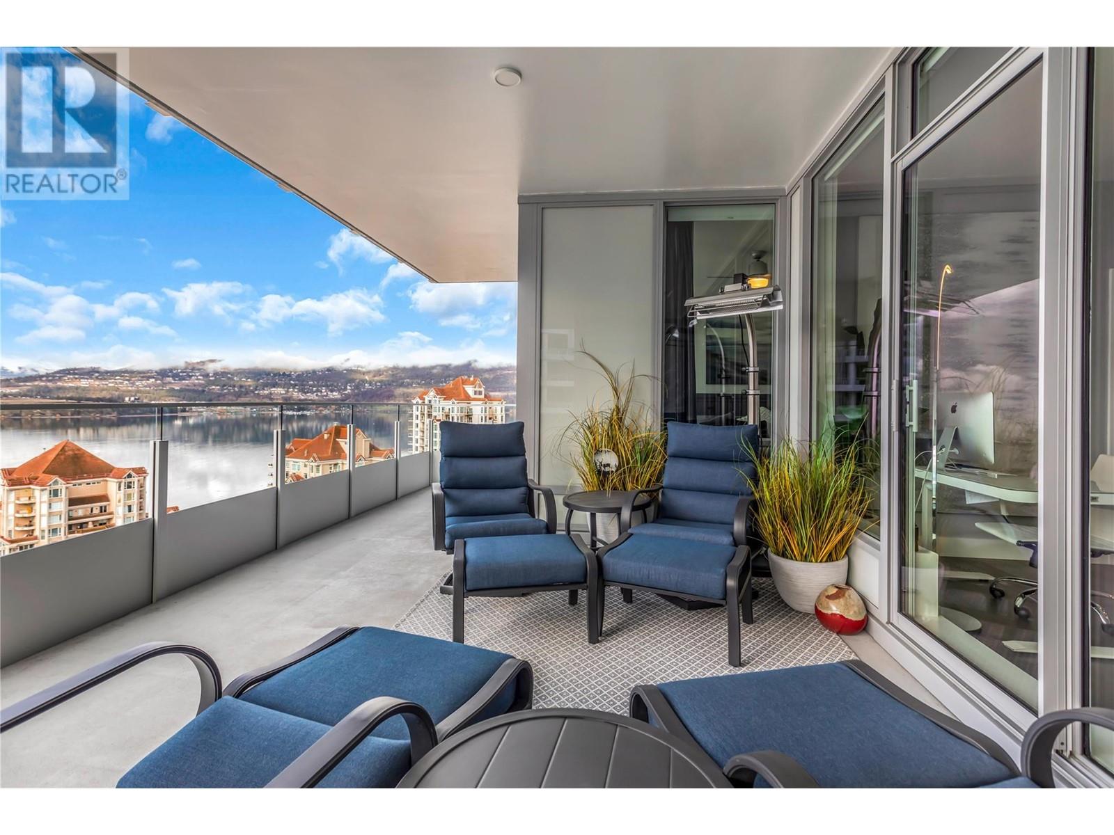 2004 1181 Sunset Drive, Kelowna