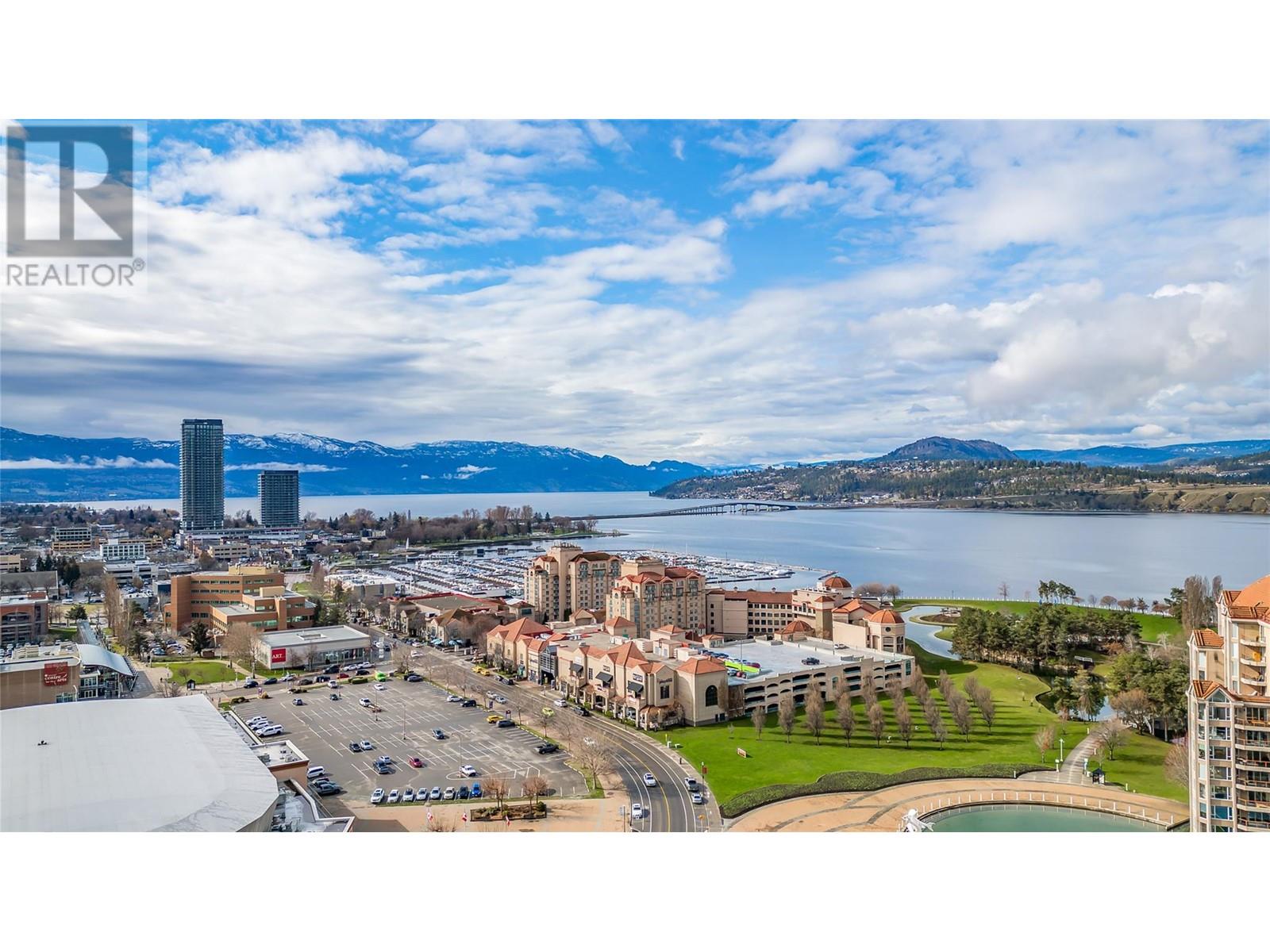 2004 1181 Sunset Drive, Kelowna