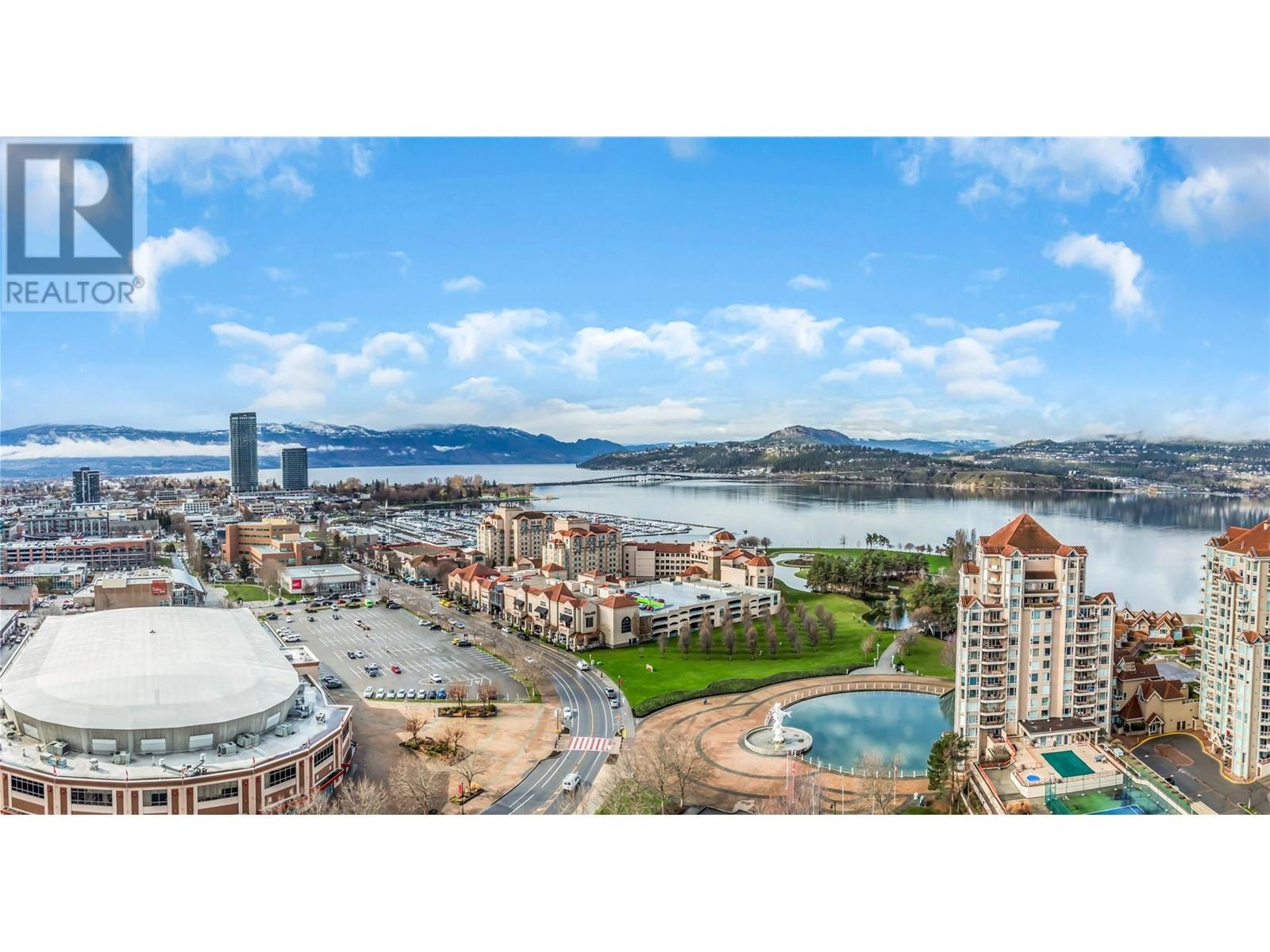2004 1181 Sunset Drive, Kelowna
