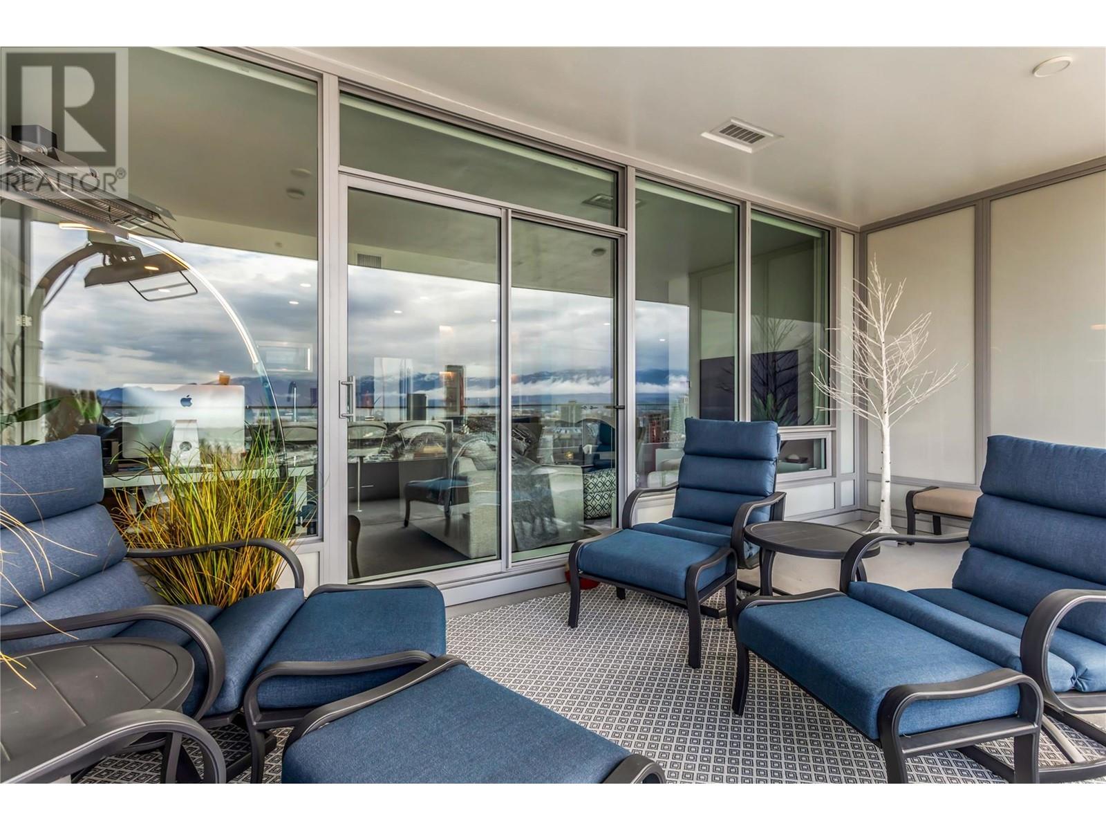 2004 1181 Sunset Drive, Kelowna