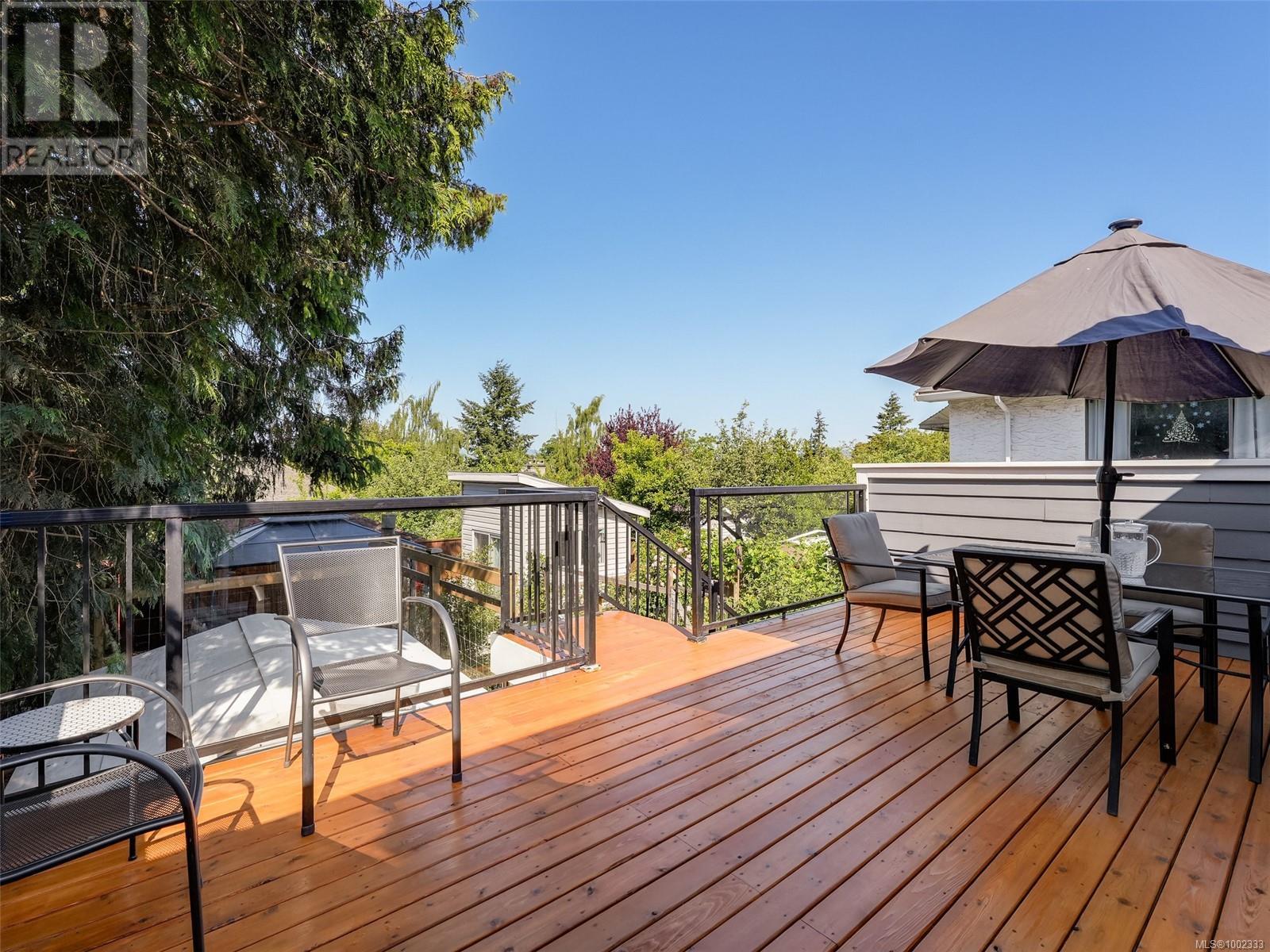 Single Family House for Sale in  Yew St Victoria 